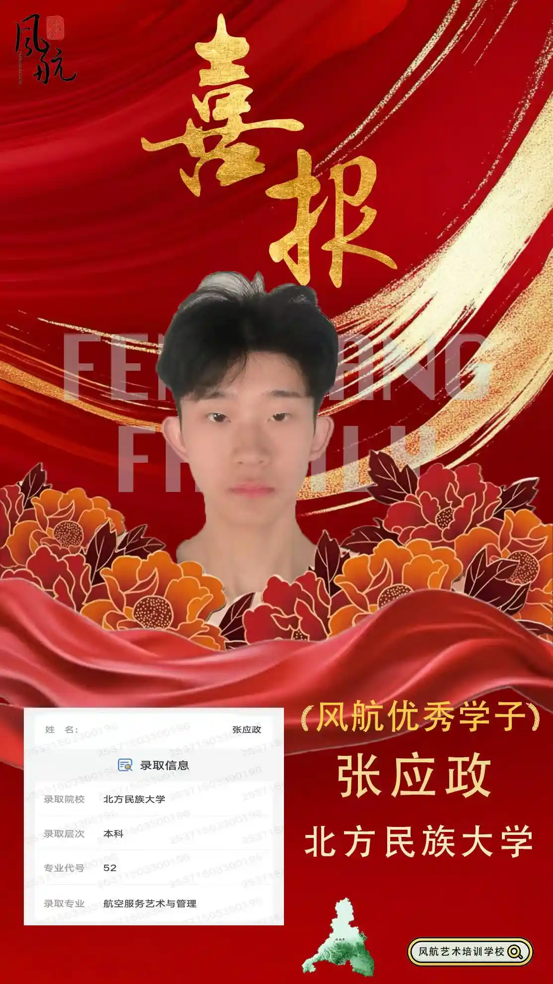 北方民族大学