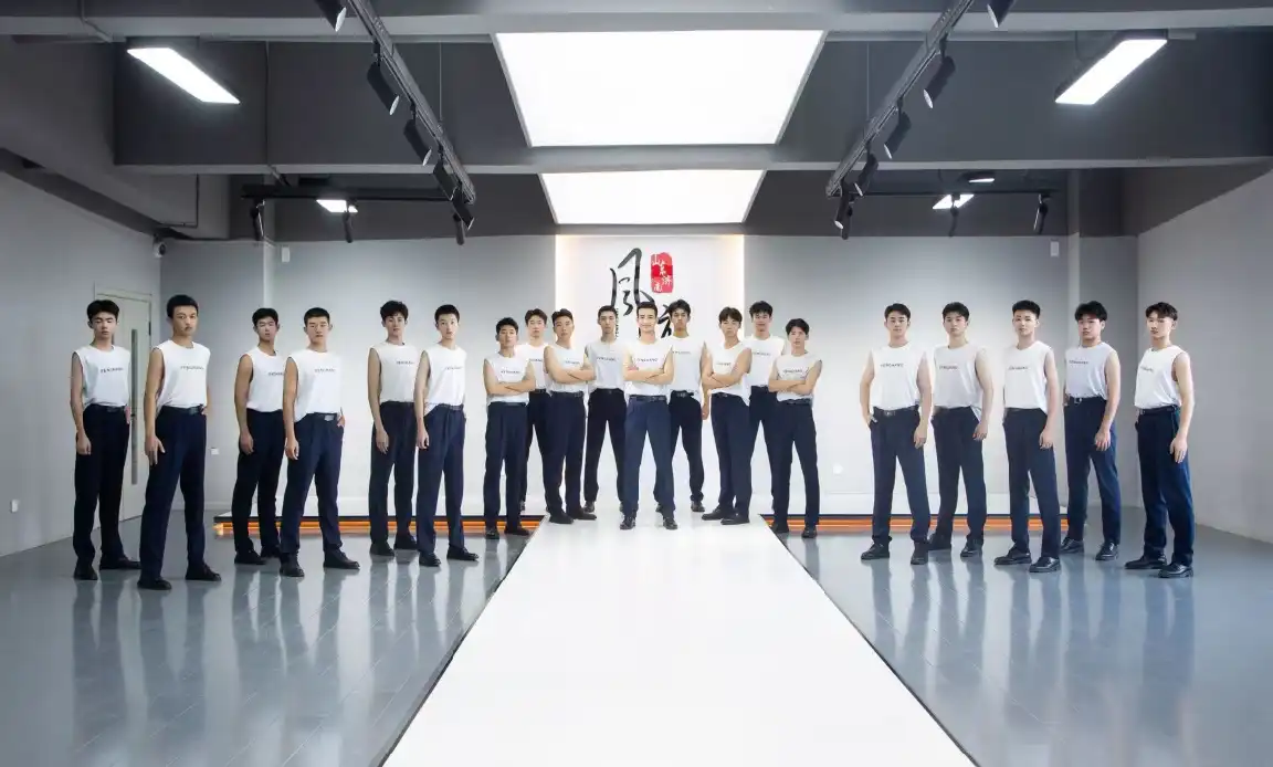 学员展示